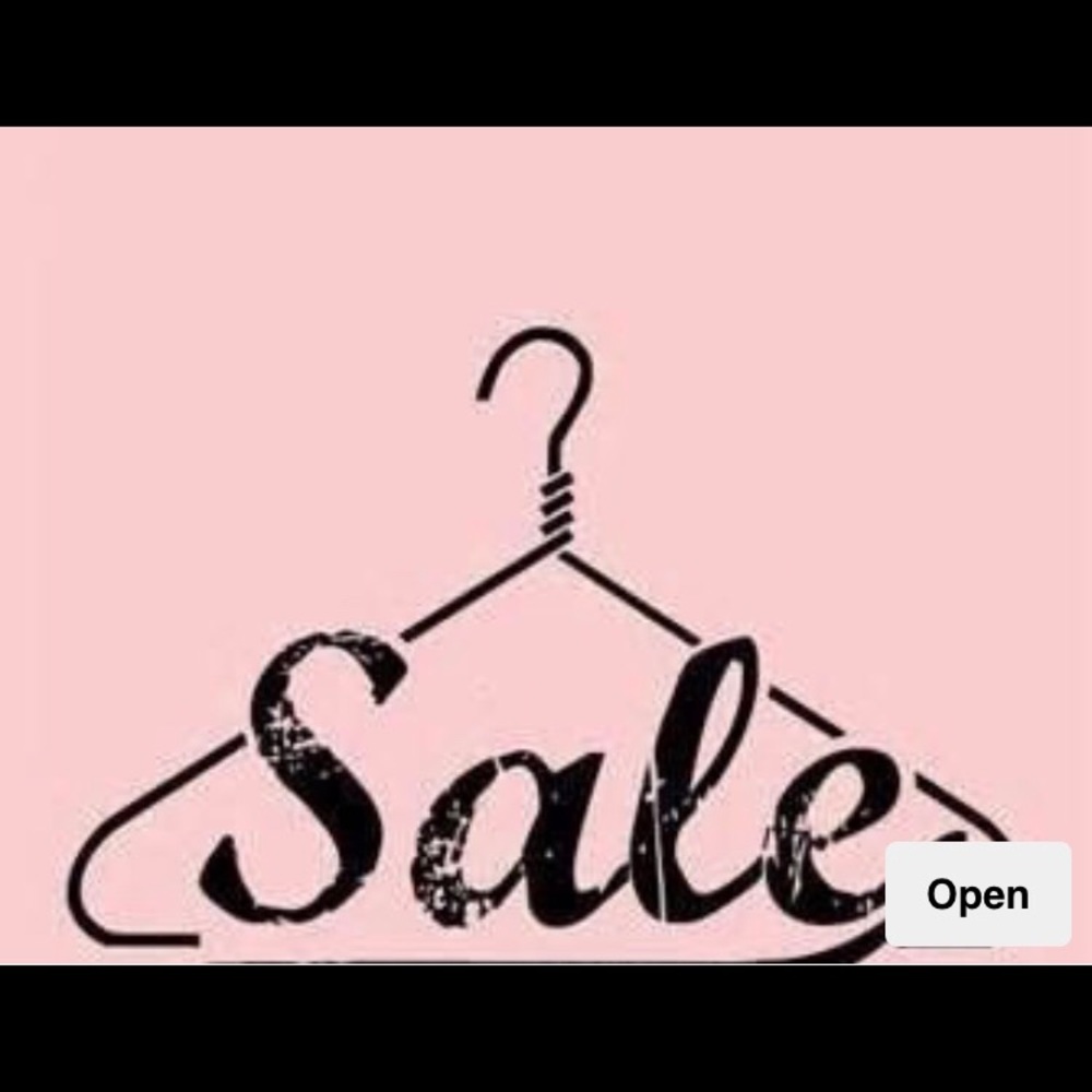 Check out my closet for quality